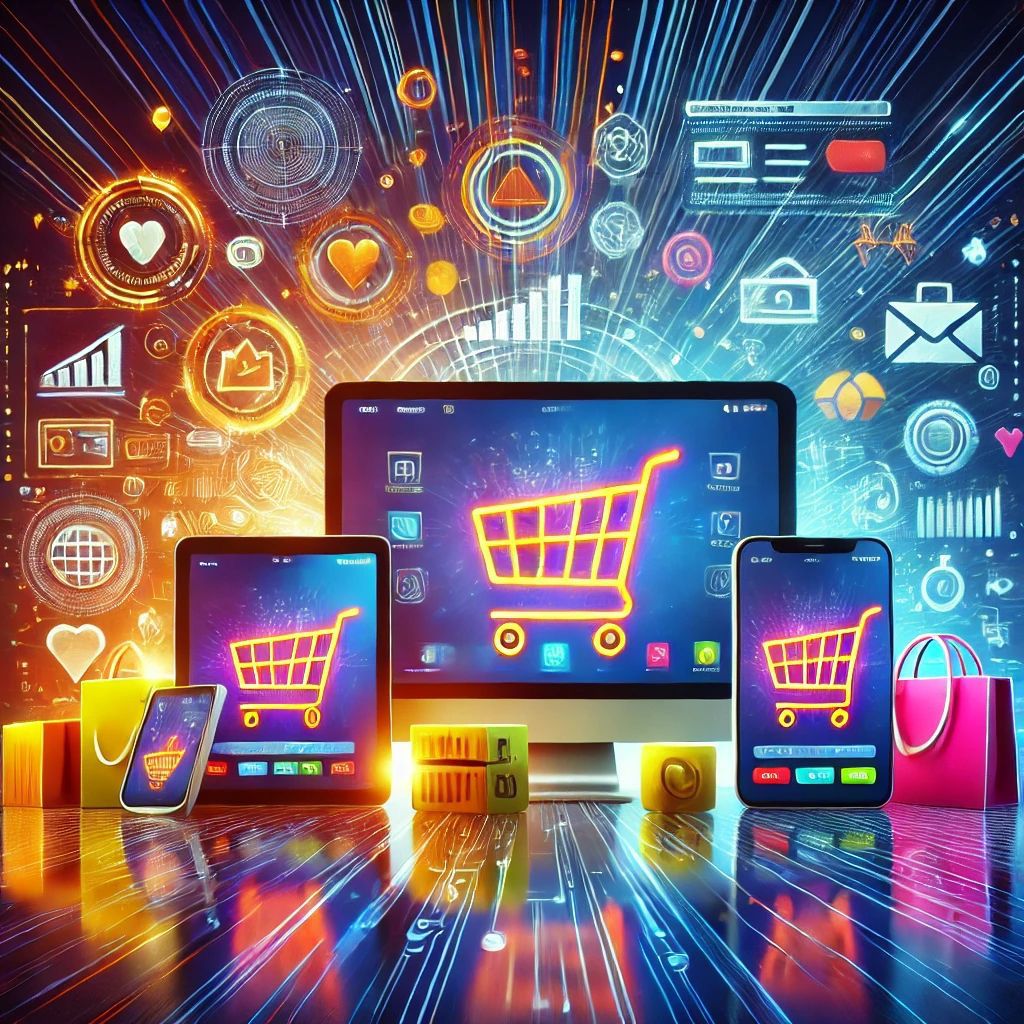 eCommerce
